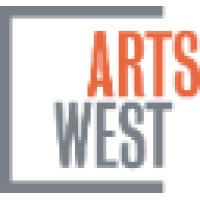 ArtsWest logo, ArtsWest contact details