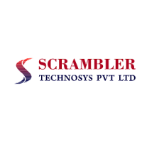 Scrambler Technosys logo, Scrambler Technosys contact details