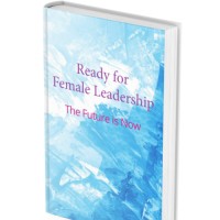 Ready for Female Leadership: The Future is NOW (Book Collaboration) logo, Ready for Female Leadership: The Future is NOW (Book Collaboration) contact details