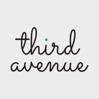 Third Avenue logo, Third Avenue contact details