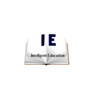 Intelligent Education logo, Intelligent Education contact details