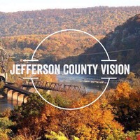 Jefferson County Vision logo, Jefferson County Vision contact details