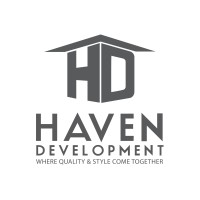 Haven Development logo, Haven Development contact details