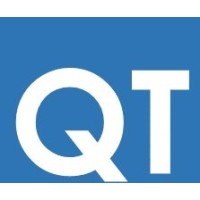 QT Robotics logo, QT Robotics contact details