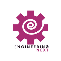 Engineering Next logo, Engineering Next contact details