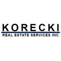 Korecki Real Estate Services Inc. logo, Korecki Real Estate Services Inc. contact details