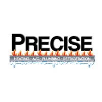 Precise Heating, Air Conditioning, Plumbing and Refrigeration. logo, Precise Heating, Air Conditioning, Plumbing and Refrigeration. contact details