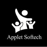 Applet Softech logo, Applet Softech contact details