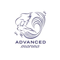 Advanced Marina logo, Advanced Marina contact details