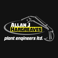 ALLAN J HARGREAVES PLANT ENGINEERS LTD logo, ALLAN J HARGREAVES PLANT ENGINEERS LTD contact details