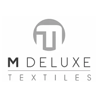 M Deluxe Textiles GmbH logo, M Deluxe Textiles GmbH contact details