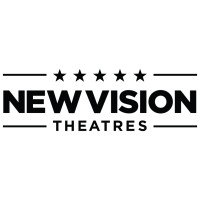 New Vision Theatres logo, New Vision Theatres contact details