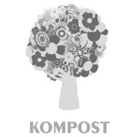 Kompost logo, Kompost contact details