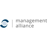 Management Alliance logo, Management Alliance contact details