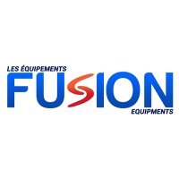 Fusion Equipment logo, Fusion Equipment contact details