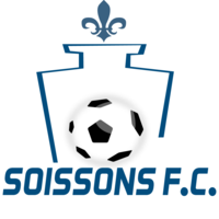 Soissons Football Club logo, Soissons Football Club contact details