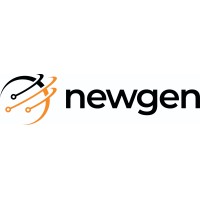 Newgen Software Inc logo, Newgen Software Inc contact details