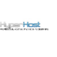 HyperHost logo, HyperHost contact details