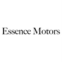 Essence Motors logo, Essence Motors contact details