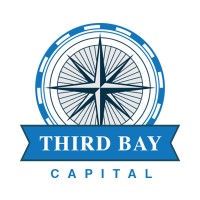 Third Bay Capital logo, Third Bay Capital contact details