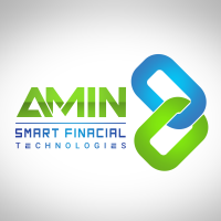 Amin Smart Financial Technologies logo, Amin Smart Financial Technologies contact details