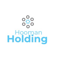 Hooman-Holding logo, Hooman-Holding contact details