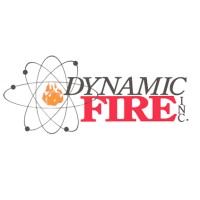 Dynamic Fire Inc. logo, Dynamic Fire Inc. contact details