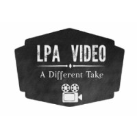 LPA Video logo, LPA Video contact details