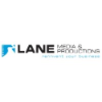 LANE Media & Productions logo, LANE Media & Productions contact details