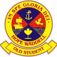 Hope Waddell Training Institution logo, Hope Waddell Training Institution contact details