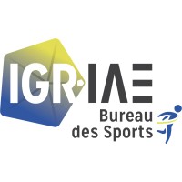 Bureau Des Sports IGR - IAE Rennes logo, Bureau Des Sports IGR - IAE Rennes contact details