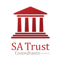 SA Trust Consultants logo, SA Trust Consultants contact details