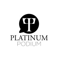 Platinum Podium logo, Platinum Podium contact details