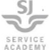 SJServiceAcademy logo, SJServiceAcademy contact details