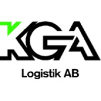 KGA Logistik AB logo, KGA Logistik AB contact details