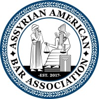 Assyrian American Bar Association logo, Assyrian American Bar Association contact details