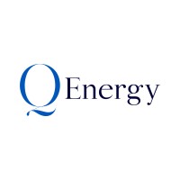 Q-Energy logo, Q-Energy contact details