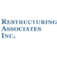 Restructuring Associates Inc. logo, Restructuring Associates Inc. contact details