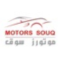 Motors Souq logo, Motors Souq contact details