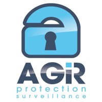 AGIR Protection Surveillance logo, AGIR Protection Surveillance contact details