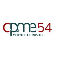 CPME 54 logo, CPME 54 contact details