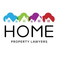 Home Property Lawyers logo, Home Property Lawyers contact details