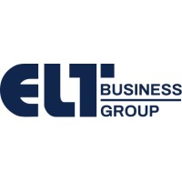 ELT logo, ELT contact details