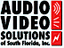 Audio Video Solutions Inc. logo, Audio Video Solutions Inc. contact details