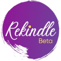 ReKindle logo, ReKindle contact details