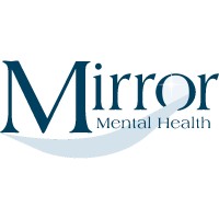 Mirror Mental Health logo, Mirror Mental Health contact details