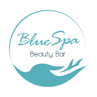 Blue Spa logo, Blue Spa contact details