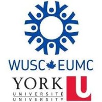 WUSC York-Keele logo, WUSC York-Keele contact details