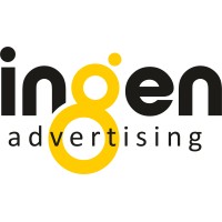 Ingen Advertising logo, Ingen Advertising contact details