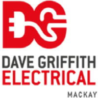 Dave Griffith Electrical Mackay logo, Dave Griffith Electrical Mackay contact details